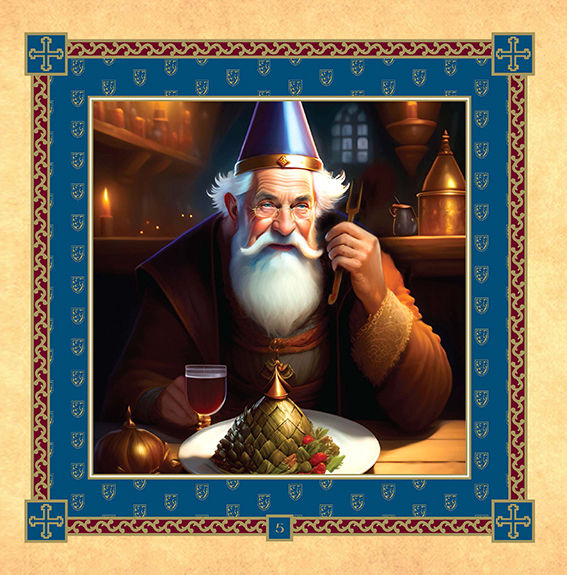 Alchemist